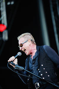 2013-06-07 - UFO från Sweden Rock Festival, Sölvesborg
