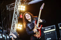 2013-06-07 - UFO från Sweden Rock Festival, Sölvesborg