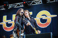 2013-06-07 - UFO från Sweden Rock Festival, Sölvesborg