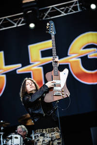 2013-06-07 - UFO från Sweden Rock Festival, Sölvesborg