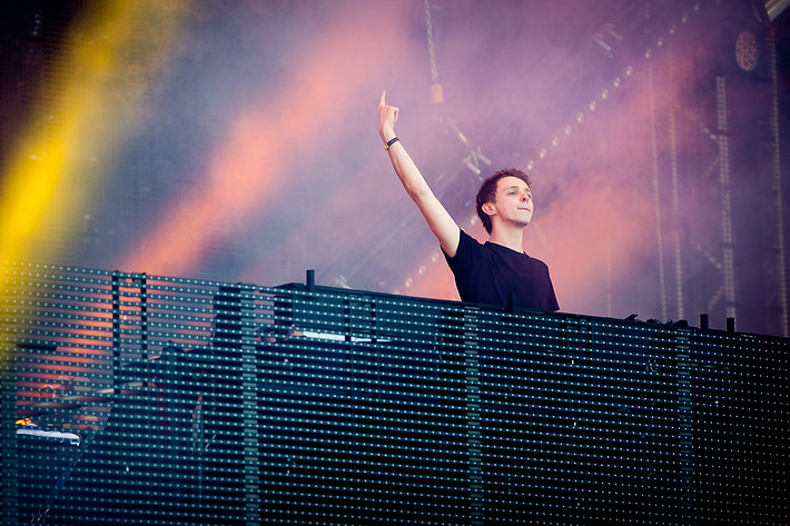2013-06-07 - Arty från Summerburst Göteborg, Göteborg