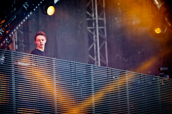 2013-06-07 - Arty från Summerburst Göteborg, Göteborg