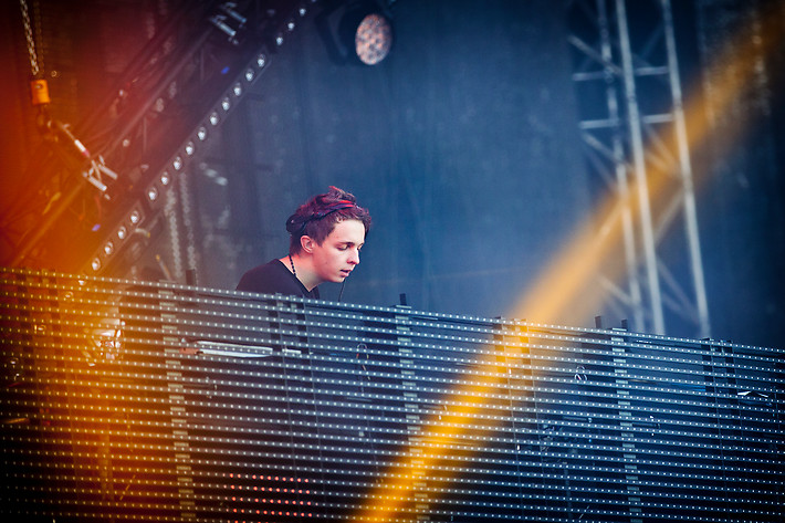 2013-06-07 - Arty från Summerburst Göteborg, Göteborg