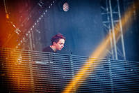 2013-06-07 - Arty från Summerburst Göteborg, Göteborg