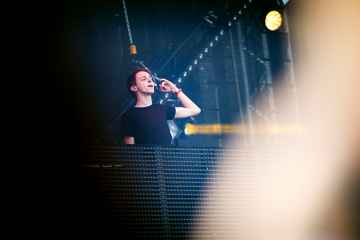 2013-06-07 - Arty från Summerburst Göteborg, Göteborg