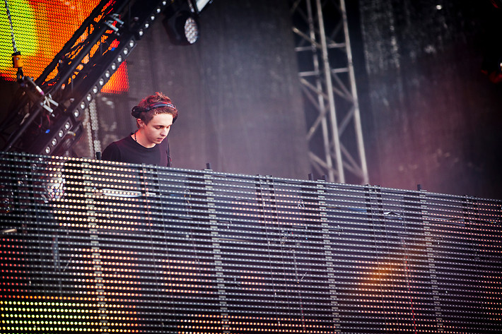 2013-06-07 - Arty från Summerburst Göteborg, Göteborg