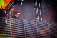2013-06-07 - Arty från Summerburst Göteborg, Göteborg