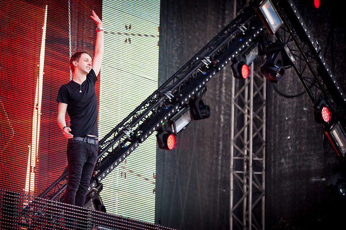 2013-06-07 - Arty från Summerburst Göteborg, Göteborg