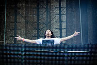 2013-06-07 - Steve Aoki från Summerburst Göteborg, Göteborg