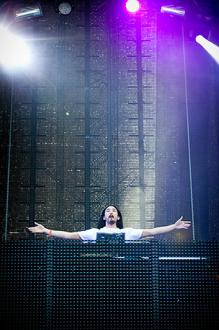 2013-06-07 - Steve Aoki från Summerburst Göteborg, Göteborg