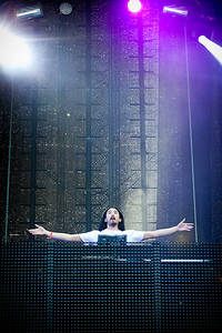 2013-06-07 - Steve Aoki från Summerburst Göteborg, Göteborg