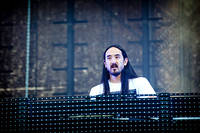 2013-06-07 - Steve Aoki från Summerburst Göteborg, Göteborg