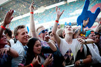 2013-06-07 - Steve Aoki från Summerburst Göteborg, Göteborg