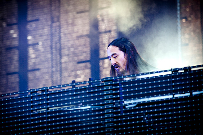 2013-06-07 - Steve Aoki från Summerburst Göteborg, Göteborg