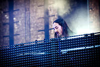 2013-06-07 - Steve Aoki från Summerburst Göteborg, Göteborg