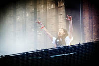 2013-06-07 - Steve Aoki från Summerburst Göteborg, Göteborg