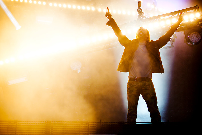 2013-06-07 - David Guetta från Summerburst Göteborg, Göteborg