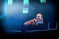 2013-06-07 - David Guetta från Summerburst Göteborg, Göteborg