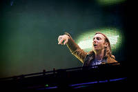 2013-06-07 - David Guetta från Summerburst Göteborg, Göteborg
