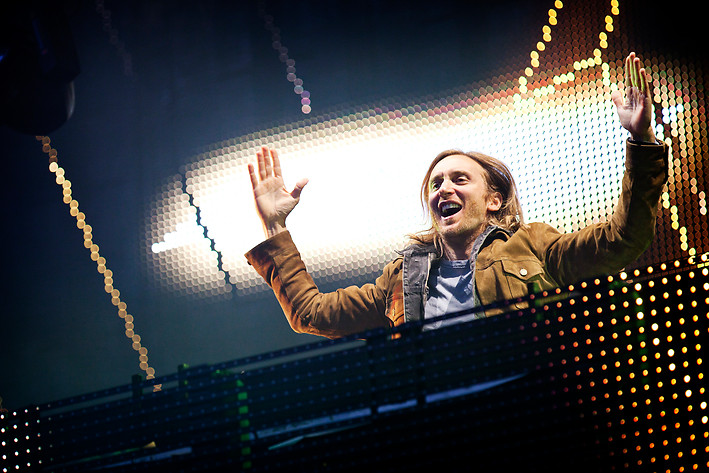 2013-06-07 - David Guetta från Summerburst Göteborg, Göteborg