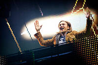 2013-06-07 - David Guetta från Summerburst Göteborg, Göteborg