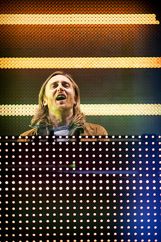 2013-06-07 - David Guetta från Summerburst Göteborg, Göteborg