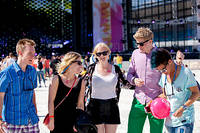 2013-06-07 - Områdesbilder från Summerburst Göteborg, Göteborg