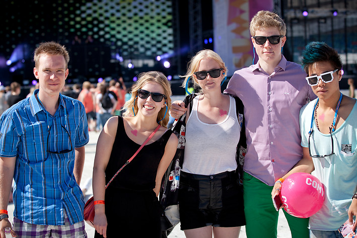 2013-06-07 - Områdesbilder från Summerburst Göteborg, Göteborg 2013-06-07 - Områdesbilder från Summerburst Göteborg, Göteborg