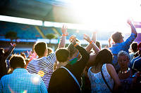 2013-06-07 - Områdesbilder från Summerburst Göteborg, Göteborg