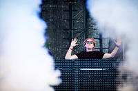 2013-06-07 - Cazzette från Summerburst Göteborg, Göteborg