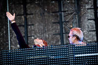 2013-06-07 - Cazzette från Summerburst Göteborg, Göteborg