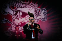 2013-06-07 - Leningrad Cowboys från Sweden Rock Festival, Sölvesborg