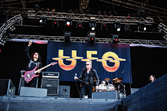 2013-06-07 - UFO från Sweden Rock Festival, Sölvesborg