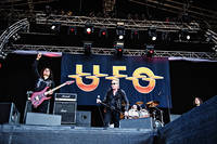 2013-06-07 - UFO från Sweden Rock Festival, Sölvesborg