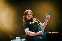 2013-06-07 - At the Gates från Sweden Rock Festival, Sölvesborg