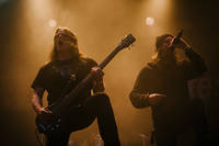 2013-06-07 - At the Gates från Sweden Rock Festival, Sölvesborg