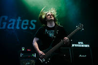 2013-06-07 - At the Gates från Sweden Rock Festival, Sölvesborg
