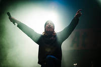2013-06-07 - At the Gates från Sweden Rock Festival, Sölvesborg