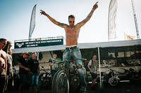 2013-06-05 - Områdesbilder från Sweden Rock Festival, Sölvesborg