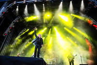 2013-06-07 - Saxon från Sweden Rock Festival, Sölvesborg