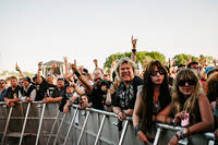 2013-06-07 - Krokus från Sweden Rock Festival, Sölvesborg