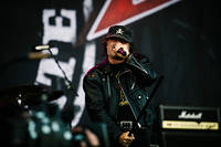 2013-06-07 - Krokus från Sweden Rock Festival, Sölvesborg