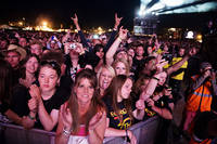 2013-06-07 - Europe från Sweden Rock Festival, Sölvesborg