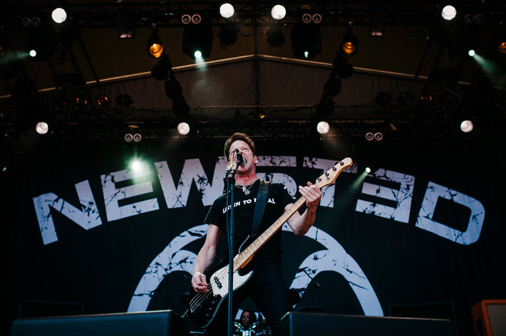 2013-06-07 - Newsted från Sweden Rock Festival, Sölvesborg