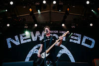 2013-06-07 - Newsted från Sweden Rock Festival, Sölvesborg
