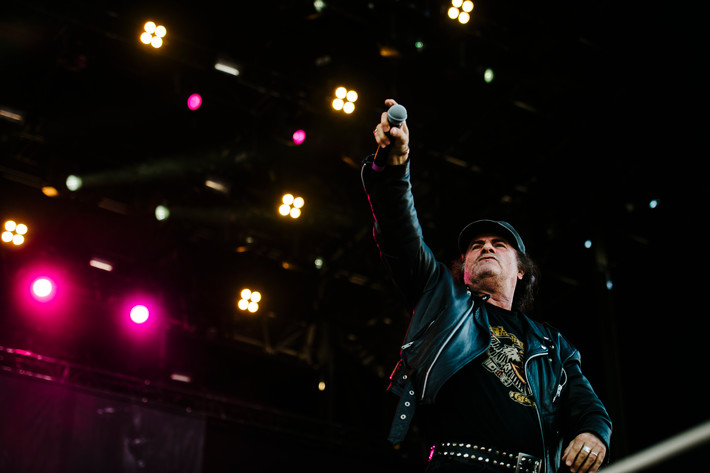 2013-06-07 - Krokus från Sweden Rock Festival, Sölvesborg