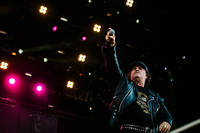 2013-06-07 - Krokus från Sweden Rock Festival, Sölvesborg
