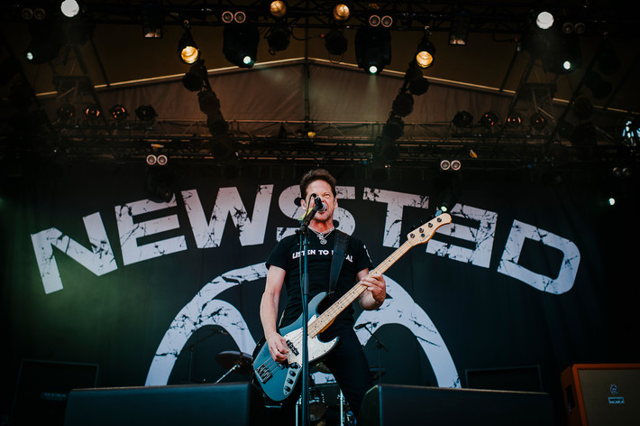2013-06-07 - Newsted från Sweden Rock Festival, Sölvesborg