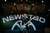 2013-06-07 - Newsted från Sweden Rock Festival, Sölvesborg