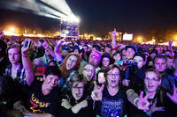 2013-06-07 - Europe från Sweden Rock Festival, Sölvesborg